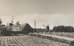 Vid stugbyn, Högsrum Vid stugbyn, Högsrum