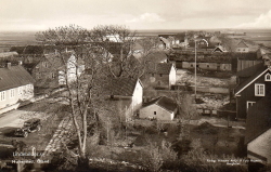 Hulterstad. Öland Hulterstad. Öland