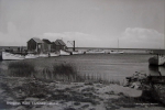 Öland, Gräsgårds Hamn, Livräddningsstation Öland, Gräsgårds Hamn, Livräddningsstation