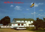 Öland, Mellböda Värdshuset Öland, Mellböda Värdshuset
