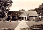Öland, Torslunda Prästgård Öland, Torslunda Prästgård