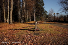 Ljuslykta Ljuslykta