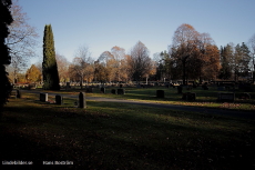 Södra Kyrkogården