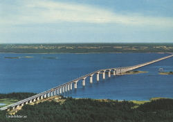 Öland Bron