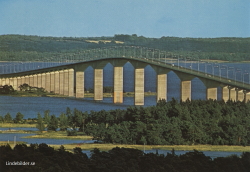 Öland Bron