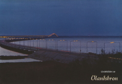 Ölandsbron, Sommarnatt 1973