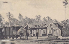 Öland. Borgholm, Böda Öland. Borgholm, Böda