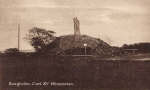Öland, Borgholm Carl XV Minnessten ST Häradsbäck 1927 Öland, Borgholm Carl XV Minnessten ST Häradsbäck 1927