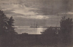 Öland, Hälsning från Borgholm 1916 Öland, Hälsning från Borgholm 1916