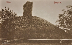 Höjden. Borgholm Höjden. Borgholm