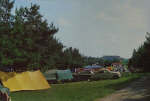 Öland, Borgholm Kapelluddens Camping Öland, Borgholm Kapelluddens Camping