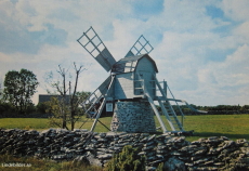 Öland, Borgholm. Åkerbo Källa Öland, Borgholm. Åkerbo Källa