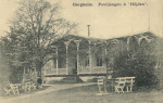 Öland, Borgholm Paviljonen Å Höjden Öland, Borgholm Paviljonen Å Höjden