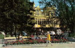 Öland, Borgholm Restis 1968 Öland, Borgholm Restis 1968
