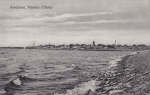 Öland, Borgholm Sandviken Pärsnäs 1915