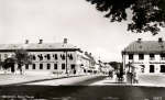 Öland, Borgholm Stora Torget Öland, Borgholm Stora Torget