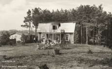Öland, Vandrarhemmet, Borgholm Öland, Vandrarhemmet, Borgholm