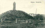 Höjden Borgholm Höjden Borgholm