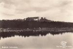 Öland, Borgholm Slottsruinen Öland, Borgholm Slottsruinen