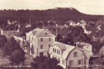Öland, Borgholm, Utsikt från Kyrktornet Öland, Borgholm, Utsikt från Kyrktornet