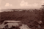 Öland, Panorama över Borgholm Öland, Panorama över Borgholm