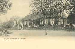 Öland, Kastlösa Folkskola Öland, Kastlösa Folkskola