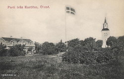 Parti från Kastlösa, Öland