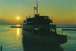 Öland, Färjestaden Hamnen Öland, Färjestaden Hamnen