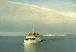 Öland, Färjestaden Öland, Färjestaden