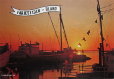 Färjestaden. Öland Färjestaden. Öland