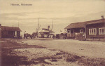 Öland, Färjestaden Hamnen Öland, Färjestaden Hamnen