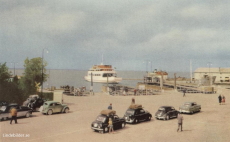 Öland, Färjestaden Hamnen Öland, Färjestaden Hamnen