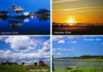 Öland, Färjestaden Öland, Färjestaden