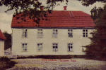 Öland, Gästgivaregården Färjestaden 1909 Öland, Gästgivaregården Färjestaden 1909