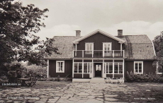 Prästgården, Glömminge Prästgården, Glömminge
