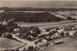 Öland, Flygfoto över Glömminge 1938