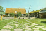 Öland, Himmelsberga, Hembygdsmuseum Öland, Himmelsberga, Hembygdsmuseum