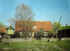 Öland, Himmelsberga Norrgården Öland, Himmelsberga Norrgården