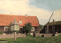 Öland, Himmelsberga, Hembygdsmuseum Norrgården Öland, Himmelsberga, Hembygdsmuseum Norrgården