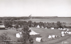 Öland, KLMUs Ungdomsläger, Köpingsvik