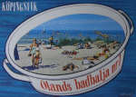 Öland, Köpingsvik Öland Badbalja nr 1 Öland, Köpingsvik Öland Badbalja nr 1