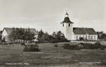 Öland, Högby Folkskola och Kyrka