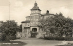 Öland, Mörbylånga Hotellet 1931 Öland, Mörbylånga Hotellet 1931