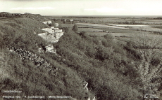 Öland, Rösslösa hög, V Landsborgen, Mörbylångadalen 1958 Öland, Rösslösa hög, V Landsborgen, Mörbylångadalen 1958