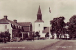 Öland, Folkskolan och Kyrkan, Mörbylånga Öland, Folkskolan och Kyrkan, Mörbylånga