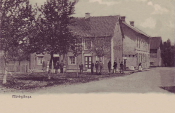 Öland, Mörbylånga 1905 Öland, Mörbylånga 1905