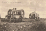 Öland, Mörbylånga, Artisten Per Ekströms Villa 1927 Öland, Mörbylånga, Artisten Per Ekströms Villa 1927