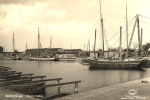 Öland, Mörbylånga Hamnmotiv 1932 Öland, Mörbylånga Hamnmotiv 1932