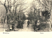 Öland, Mörbylånga Parken Öland, Mörbylånga Parken