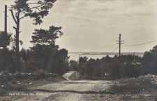 Öland, Parti från Stora Rör Öland, Parti från Stora Rör